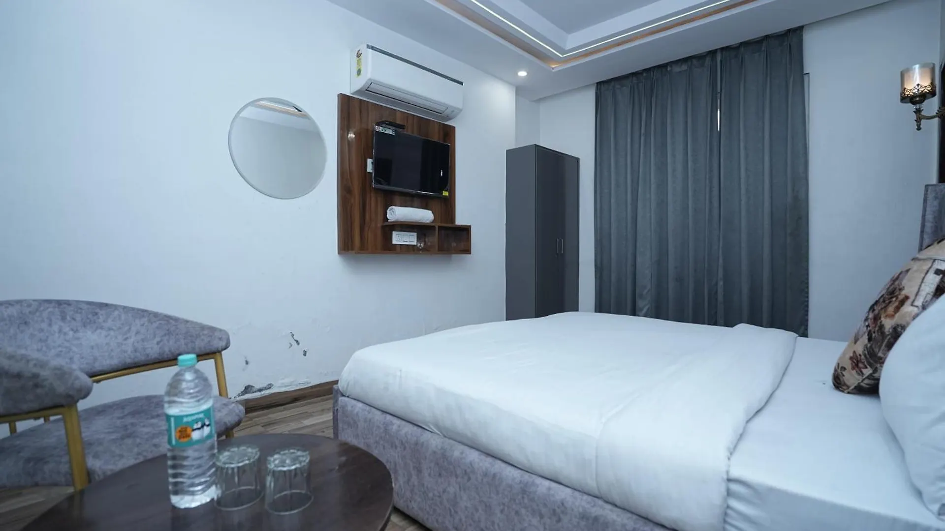 Big Dream Hotel Zirakpur 5*,  India