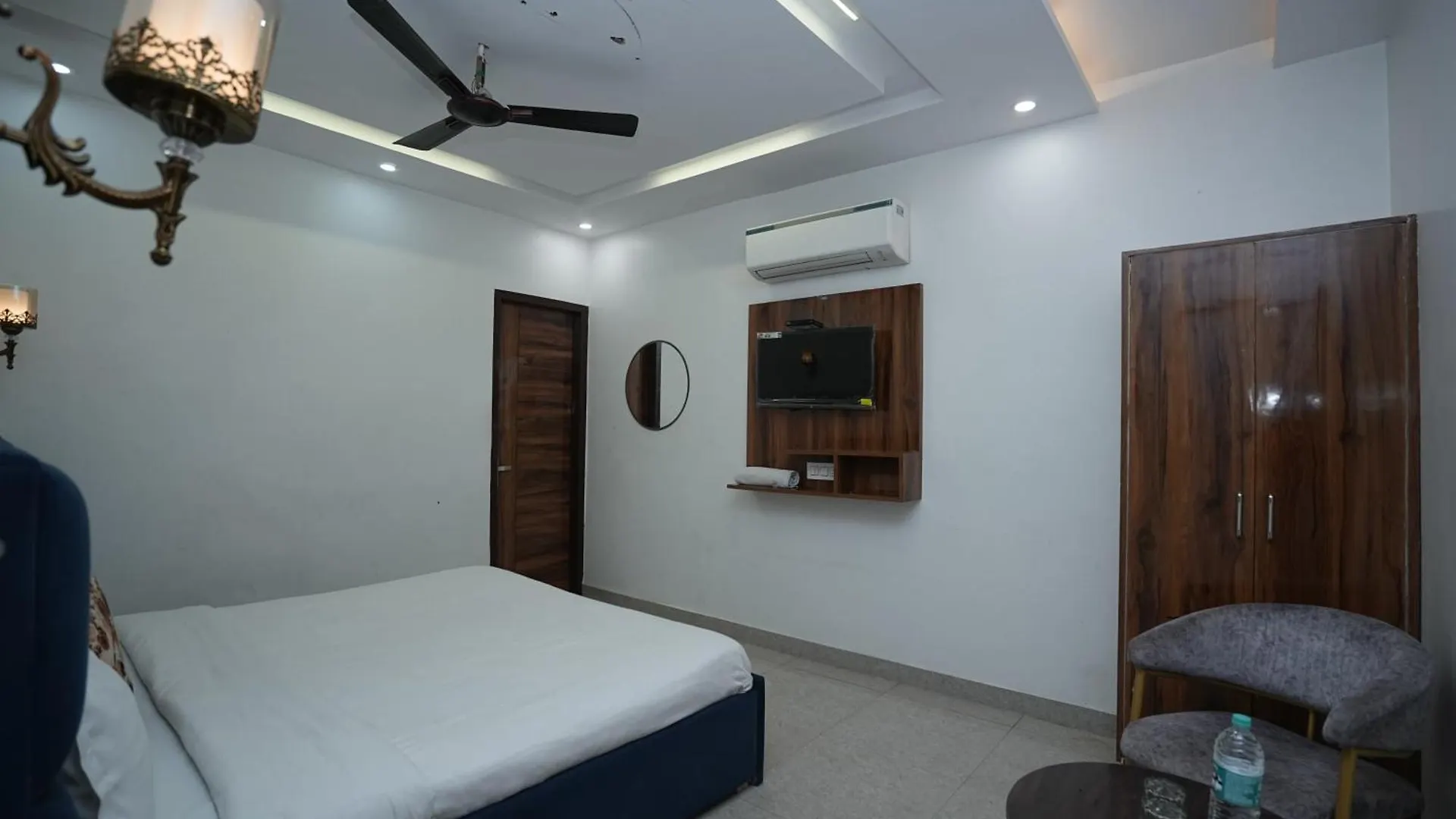 Big Dream Hotel Zirakpur
